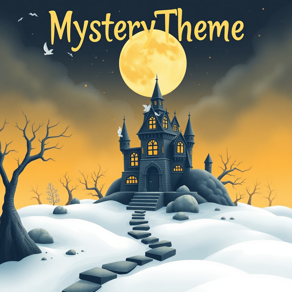 Mystery Theme